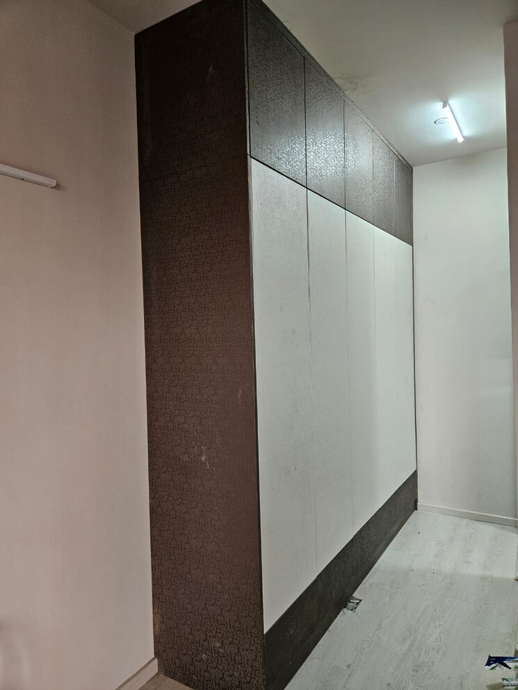 Kitchen, lodha-corinthia 3 Bedroom 1045 Sq.Ft. Apartment In Bhandup West Mumbai 7862568