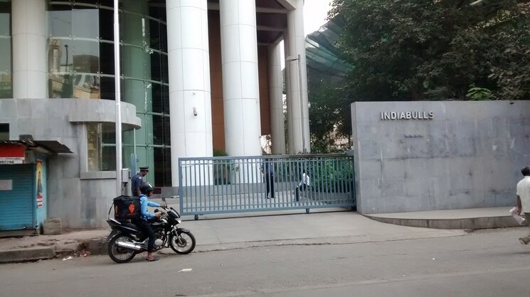  Parking, indiabulls-sky 4 Bedroom 2953 Sq.Ft. Apartment In Lower Parel Mumbai 7862570