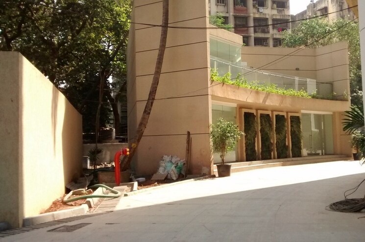 Exterior View, indiabulls-sky 4 Bedroom 2953 Sq.Ft. Apartment In Lower Parel Mumbai 7862570