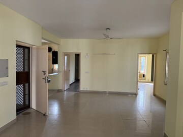 3 BHK Apartment For Rent in Dhoot Time Residency Sector 63 Gurgaon  7862579