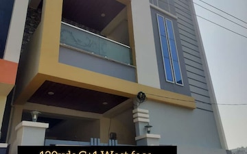 2.5 BHK Independent House For Sale in Medipalli