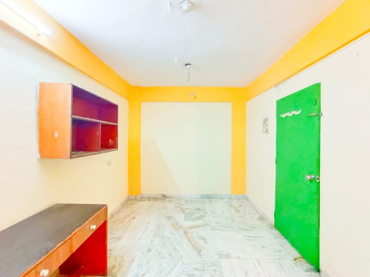 Bedroom, jesal-park 2 Bedroom 900 Sq.Ft. Apartment In Bhayandar East Thane 7862582