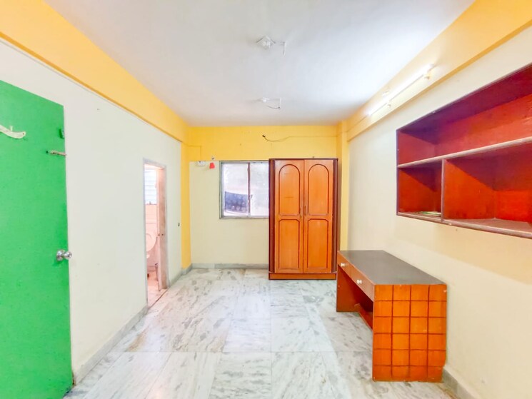 Bedroom, jesal-park 2 Bedroom 900 Sq.Ft. Apartment In Bhayandar East Thane 7862582