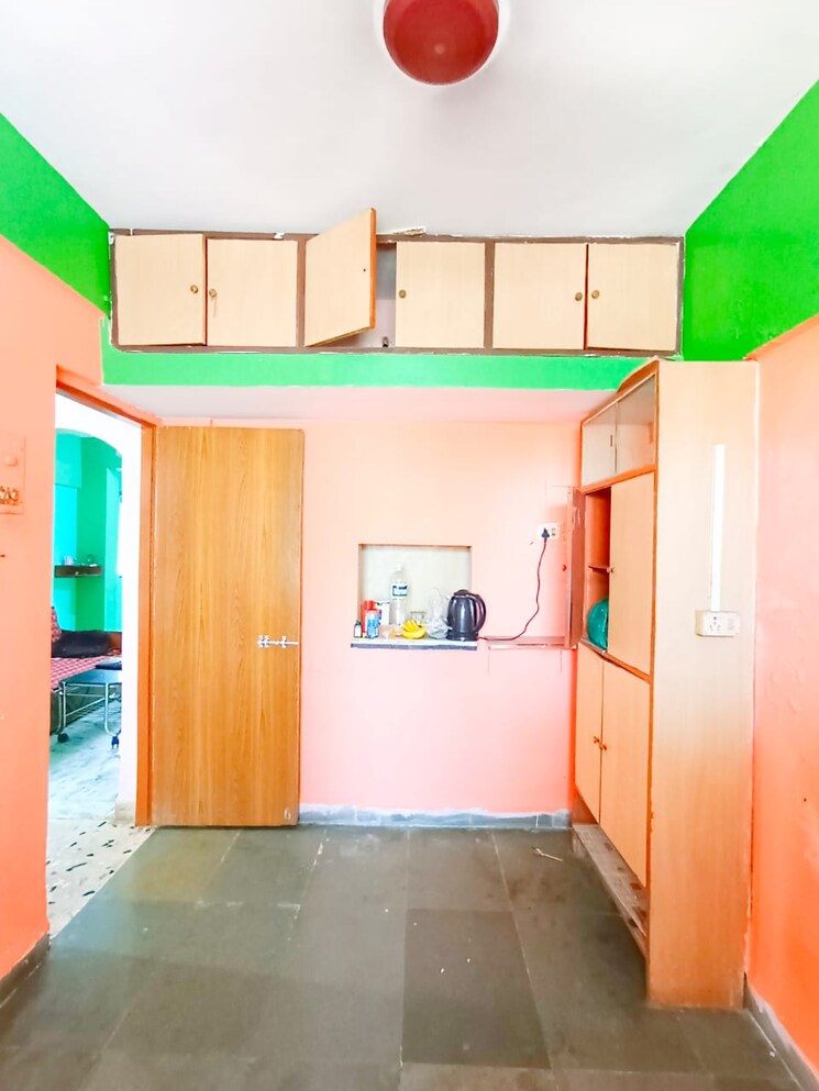 undefined, jesal-park 2 Bedroom 900 Sq.Ft. Apartment In Bhayandar East Thane 7862582