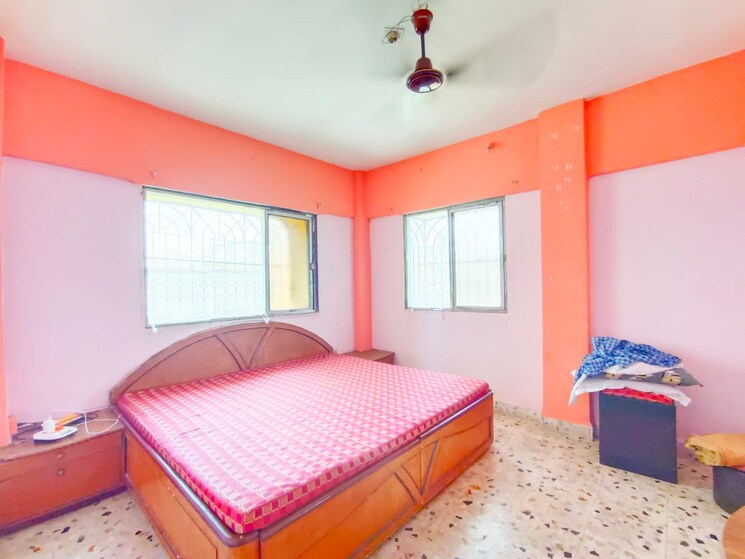 Bedroom, jesal-park 2 Bedroom 900 Sq.Ft. Apartment In Bhayandar East Thane 7862582