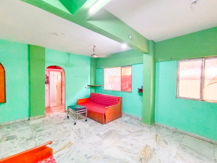 Bedroom, jesal-park 2 Bedroom 900 Sq.Ft. Apartment In Bhayandar East Thane 7862582