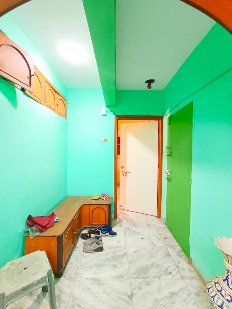 Master Bedroom, jesal-park 2 Bedroom 900 Sq.Ft. Apartment In Bhayandar East Thane 7862582