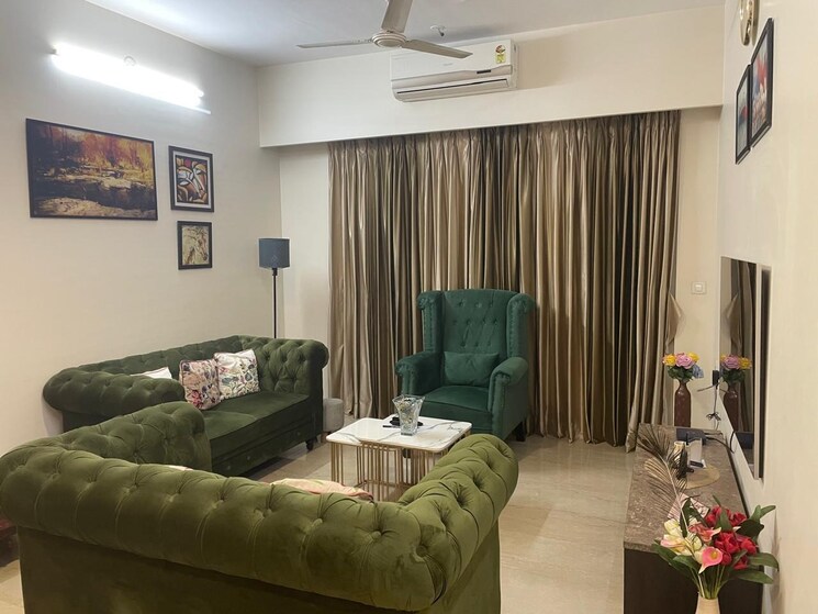 Team Area, l-t-crescent-bay-t2 3 Bedroom 1441 Sq.Ft. Apartment In Parel Mumbai 7862584