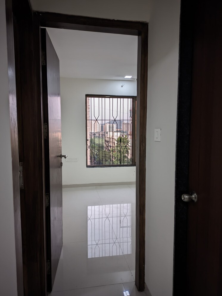 Balcony, kripa-bliss 2 Bedroom 465 Sq.Ft. Apartment In Vikhroli East Mumbai 7862615