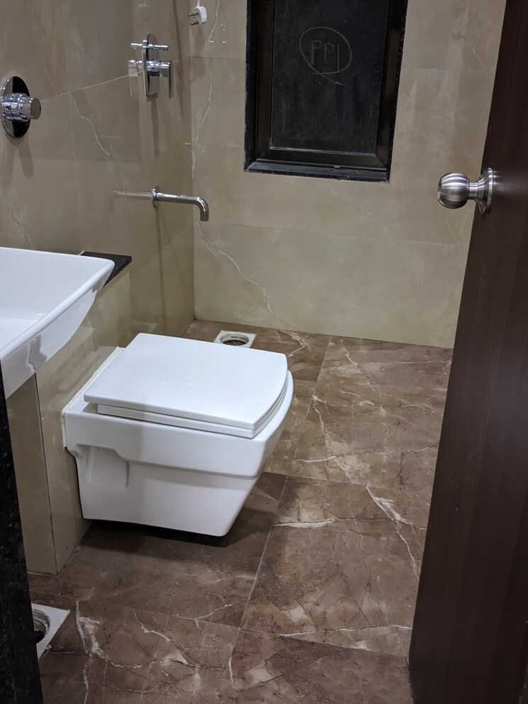 Bathroom, kripa-bliss 2 Bedroom 465 Sq.Ft. Apartment In Vikhroli East Mumbai 7862615