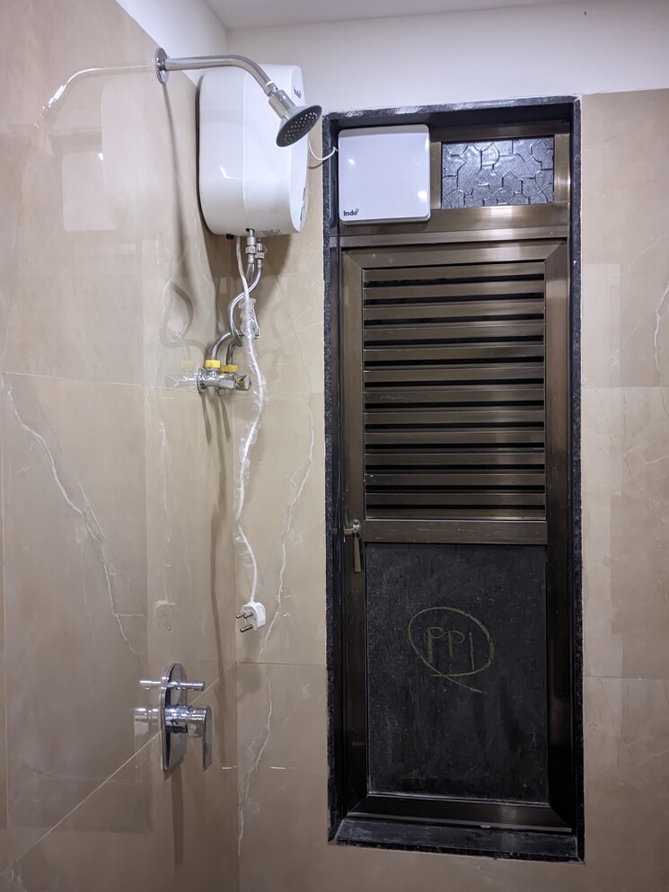 Bathroom, kripa-bliss 2 Bedroom 465 Sq.Ft. Apartment In Vikhroli East Mumbai 7862615