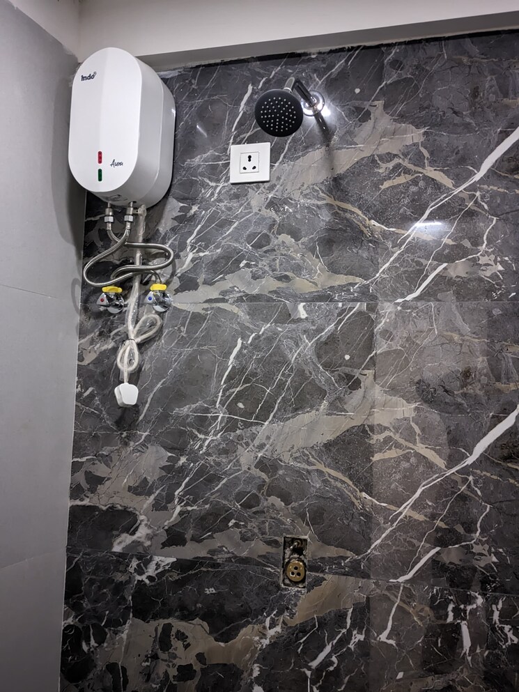  Parking, kripa-bliss 2 Bedroom 465 Sq.Ft. Apartment In Vikhroli East Mumbai 7862615