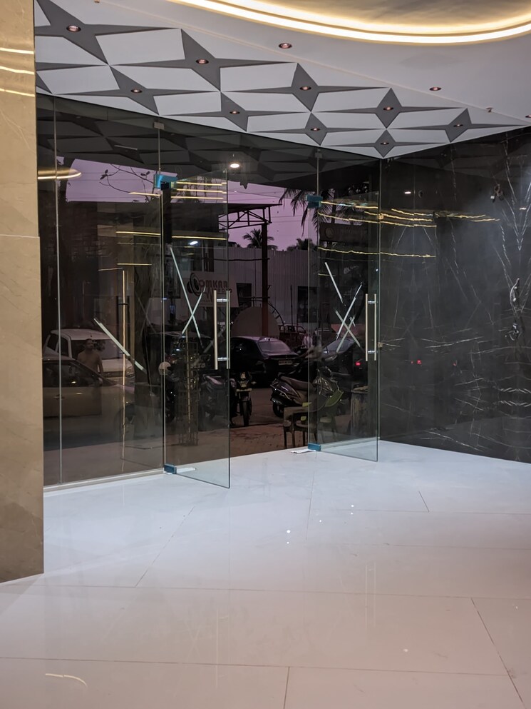 Gym, kripa-bliss 2 Bedroom 465 Sq.Ft. Apartment In Vikhroli East Mumbai 7862615