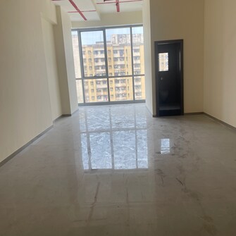 Commercial Office Space 554 Sq.Ft. For Rent in Penkarpada Thane  7862621