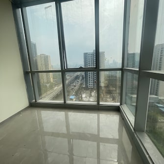 Commercial Office Space 554 Sq.Ft. For Rent in Penkarpada Thane  7862621