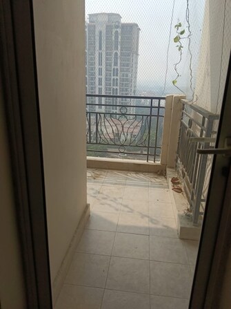 3.5 BHK Apartment For Rent in DLF New Town Heights II Sector 86 Gurgaon  7862618