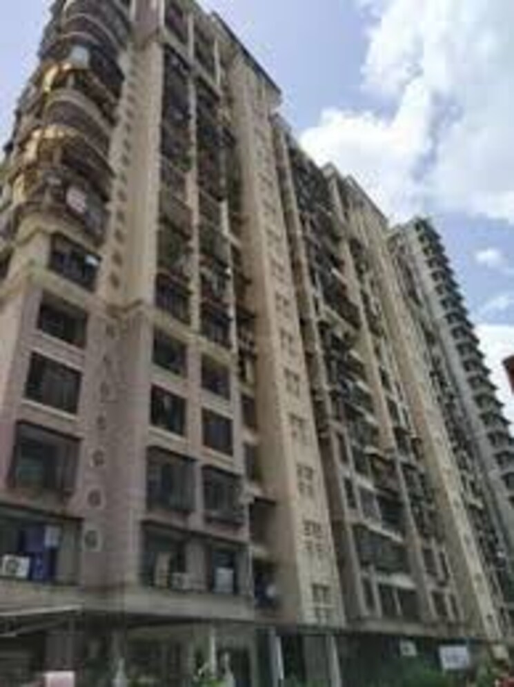 Exterior View, joy-homes-chs-ltd 2 Bedroom 675 Sq.Ft. Apartment In Bhandup West Mumbai 7862635