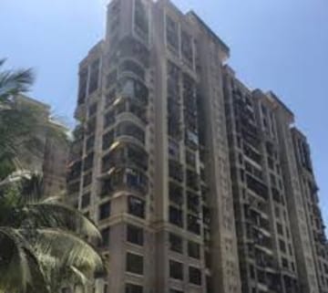 2 BHK Apartment For Rent in JOY HOMES CHS. Ltd Bhandup West Mumbai  7862635