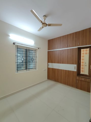 2 BHK Builder Floor For Rent in Hsr Layout Bangalore  7862661