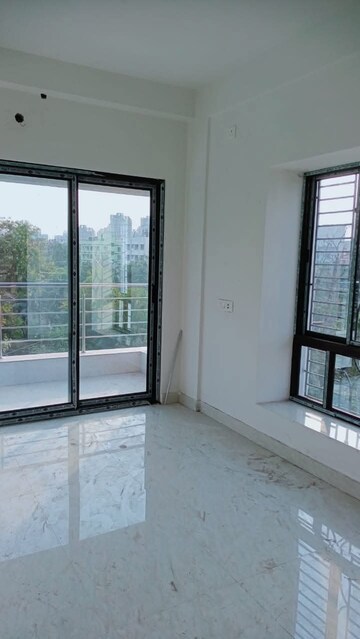 2 BHK Apartment For Resale in New Town Kolkata  7862856