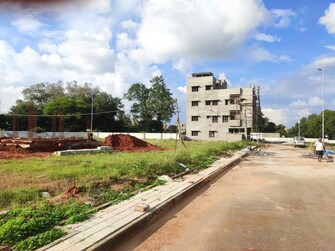 Plot For Resale in Reliaable Dollar Collony Phase 1B Gattahalli Bangalore  7862638