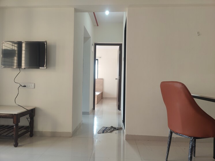 undefined, vihang-valley-phase-3 1 Bedroom 384 Sq.Ft. Apartment In Kasarvadavali Thane 7862663