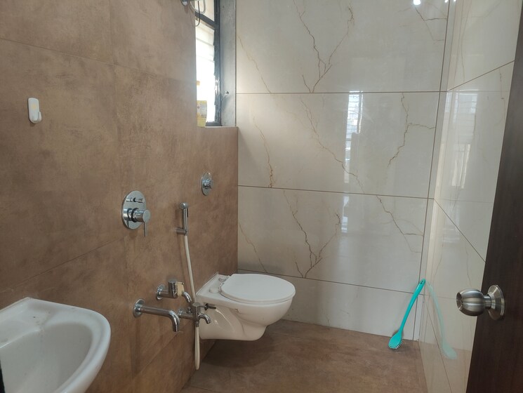 Master Bedroom, vihang-valley-phase-3 1 Bedroom 384 Sq.Ft. Apartment In Kasarvadavali Thane 7862663