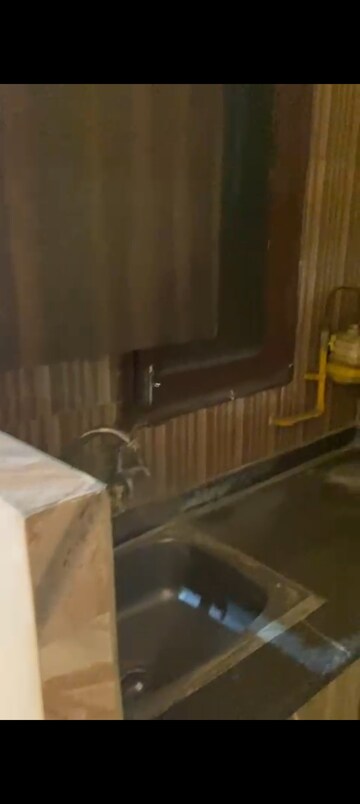 Living Room in 2 BHK Builder Floor at Vidhayak Colony, Nyay Khand I – for Rent