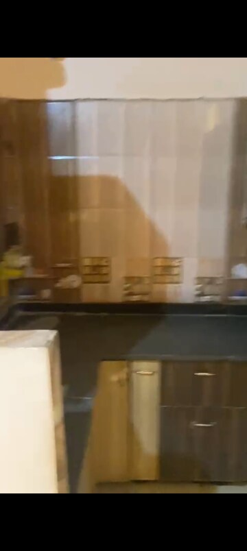 Kitchen in 2 BHK Builder Floor at Vidhayak Colony, Nyay Khand I – for Rent