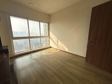 3 BHK Apartment For Sale in L&T Crescent Bay T2, Parel
