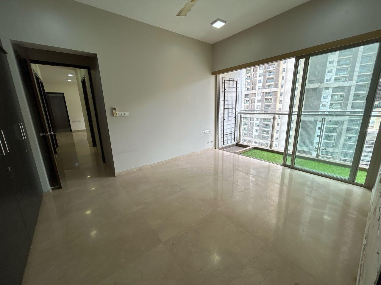 3 BHK Apartment For Resale in Lodha Primero Mahalaxmi Mumbai  7862679