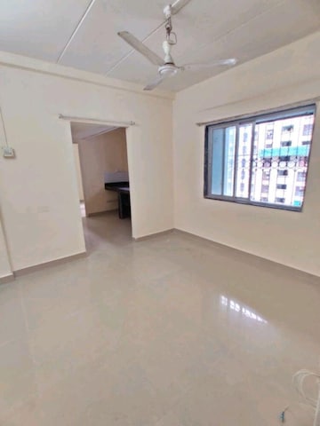 1 BHK Apartment For Resale in Malvani Panchratna CHS Malad West Mumbai  7850841