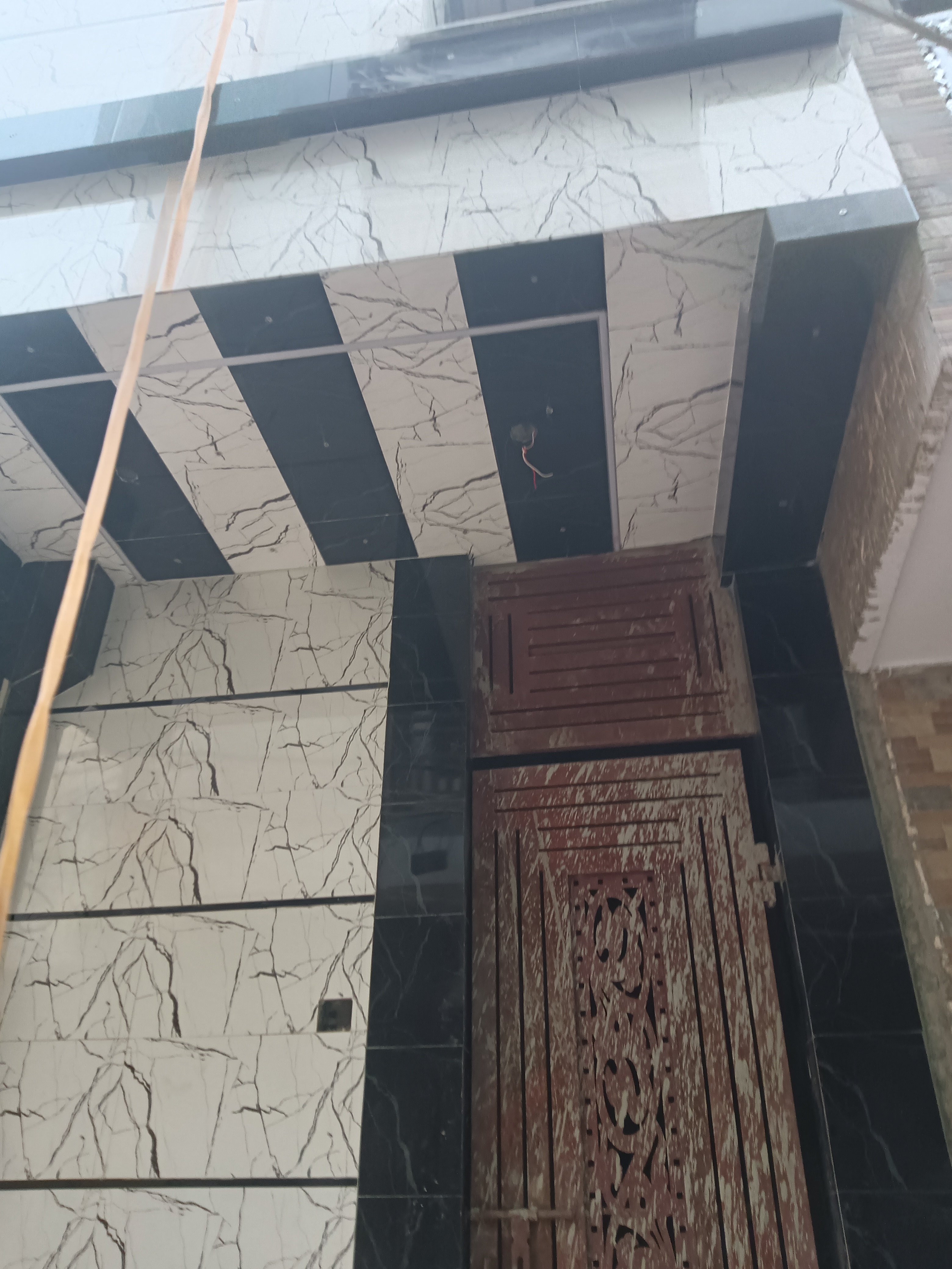 2 BHK Independent House For Resale in Uttam Nagar West Delhi  7862685