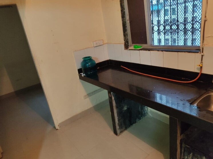 Kitchen, malvani-panchratna-chs 1 Bedroom 450 Sq.Ft. Apartment In Malad West Mumbai 7850841