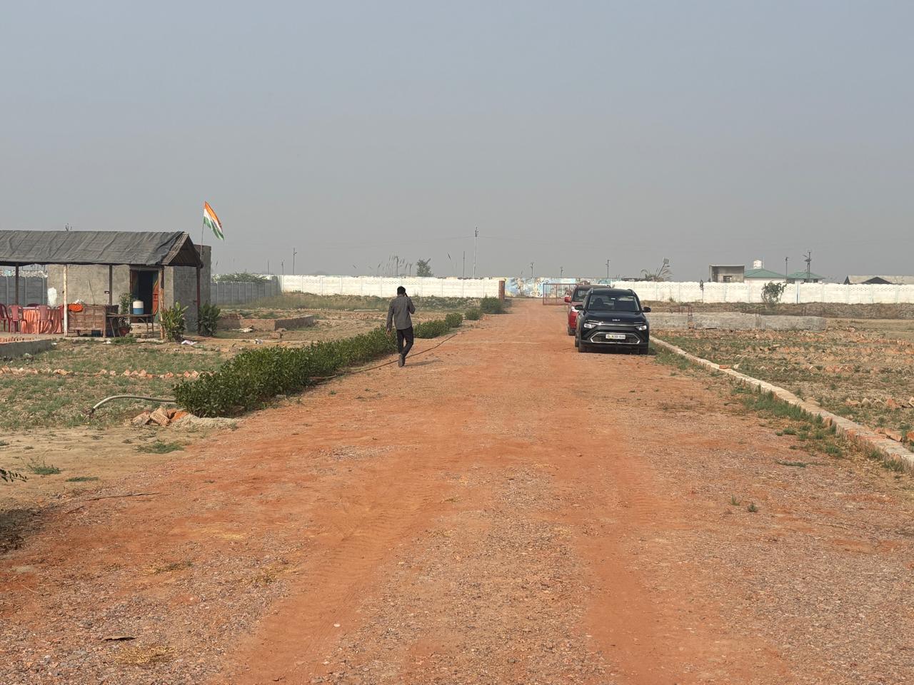 Plot For Sale in Mk Property 