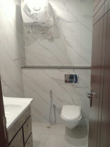 Bathroom in 3 BHK Builder Floor at Sector 71 – for Sale