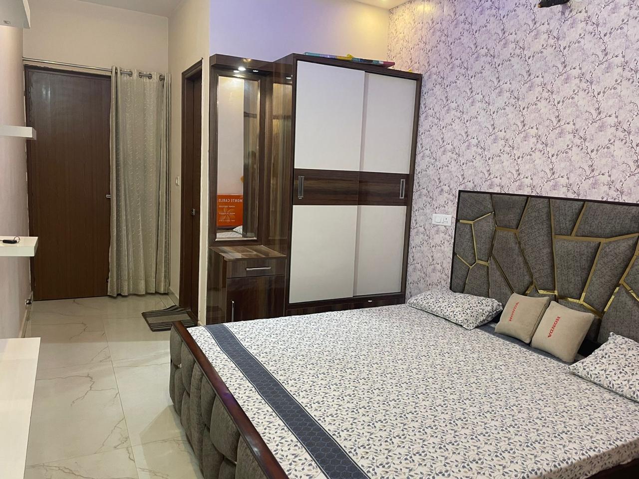 3 BHK Apartment For Sale in Skynet Enclave 