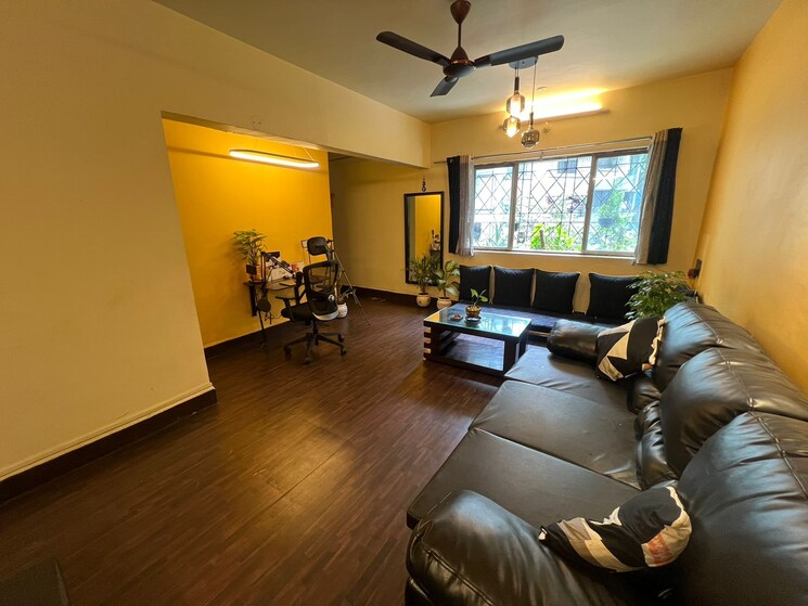 Gym, silver-spurs 2 Bedroom 1100 Sq.Ft. Apartment In Nibm Road Pune 7862710