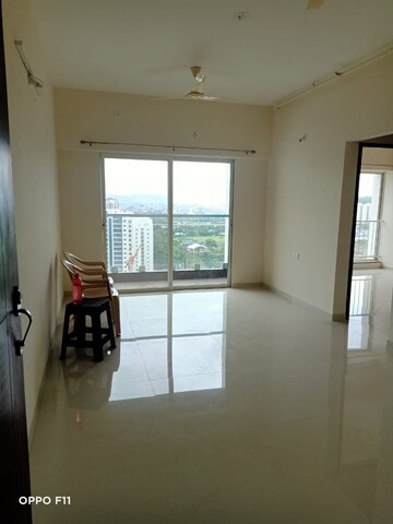 2 BHK Apartment For Rent in Megapolis Serenity, Hinjewadi