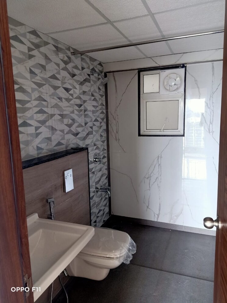 Bathroom, megapolis-serenity 2 Bedroom 637 Sq.Ft. Apartment In Hinjewadi Pune 7862696