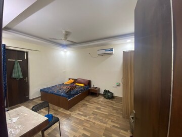 3 BHK Apartment For Rent in SS Aaron Ville Sector 48 Gurgaon  7862714