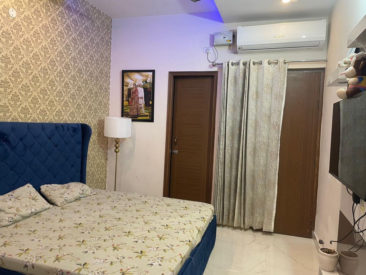 3 BHK Apartment For Sale in Skynet Enclave 