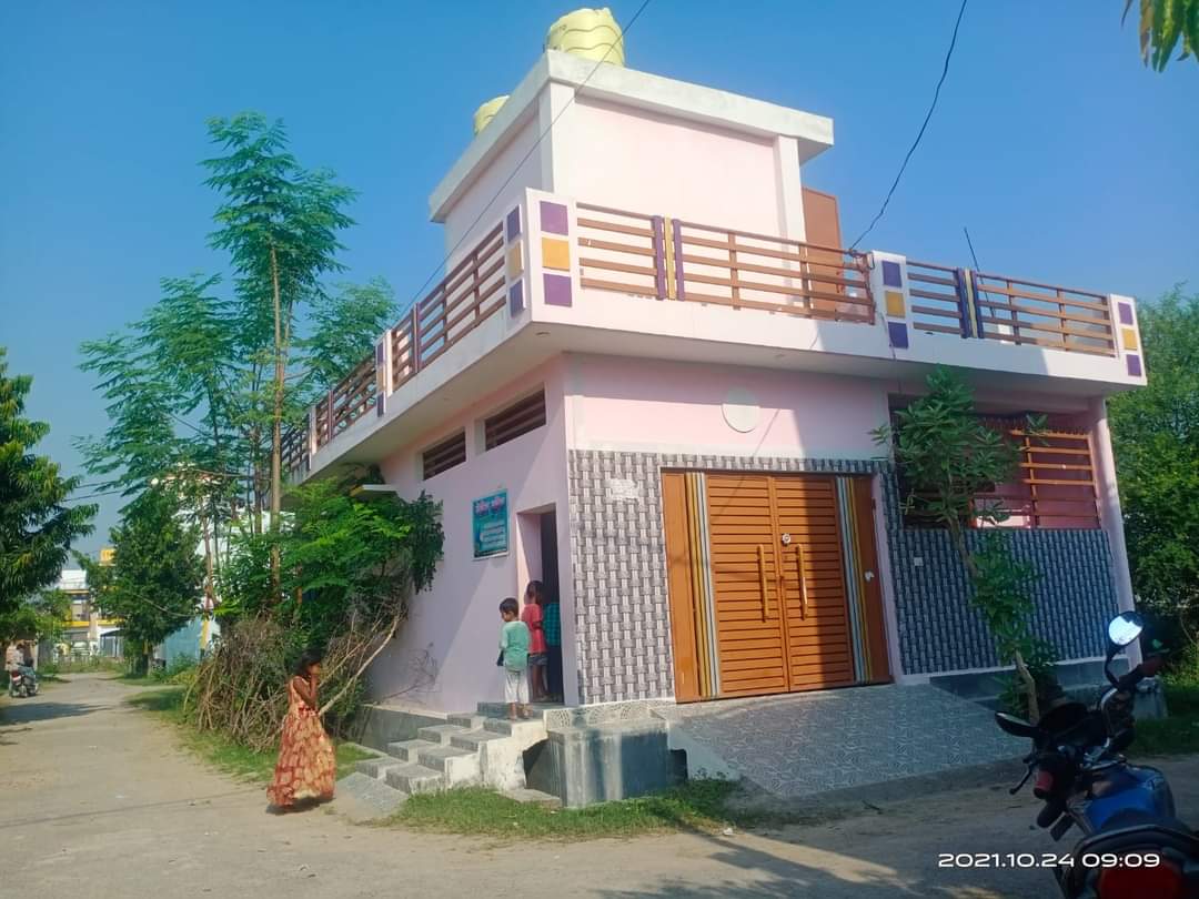 Plot For Sale in WTC Tec