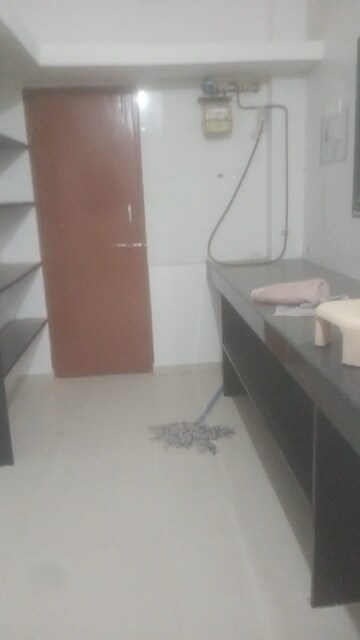 Furnished Amenities in 2 BHK Apartment at Anand Yog Society, Viman Nagar – for Sale