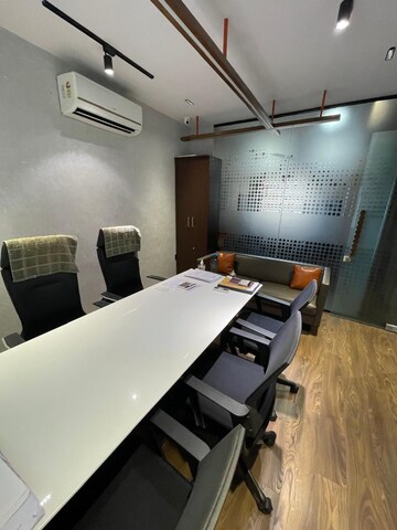Team Area in  Office Space at Vip Road – for Rent