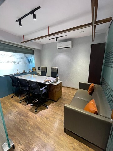 Team Area in  Office Space at Vip Road – for Rent