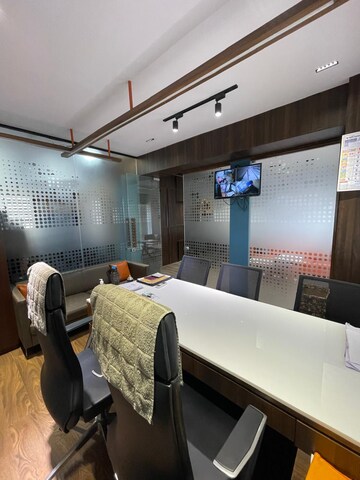 Team Area in  Office Space at Vip Road – for Rent
