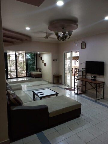 Floor Plan in  Office Space at Kolte Patil City Space, Viman Nagar – for Sale