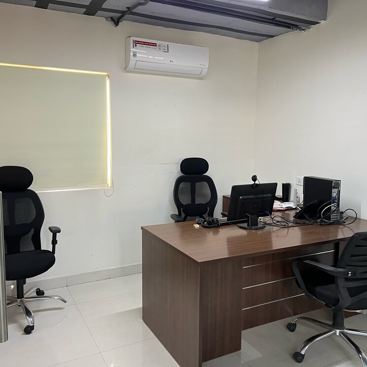Team Area, madhapur Commercial Office Space 5300 Sq.Ft. In Madhapur Hyderabad 7862749
