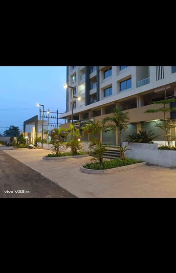 2 BHK Apartment – Exterior View View at Khamardih Road - for Sale